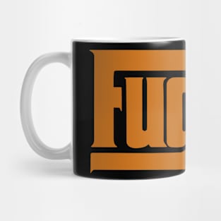 Fuu-Ge-Laa Mug